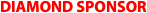 DIAMOND SPONSOR
